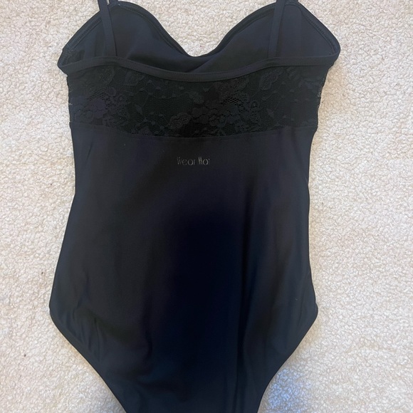 dance leotard - Picture 2 of 3